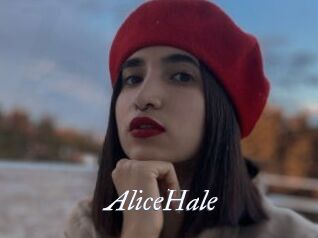 AliceHale