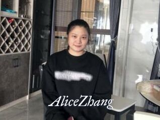 AliceZhang