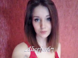 Alicefox67