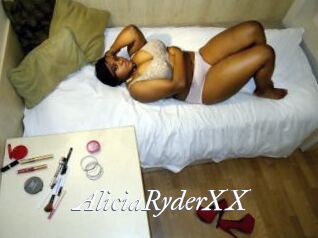 AliciaRyderXX