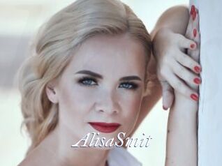 AlisaSmit