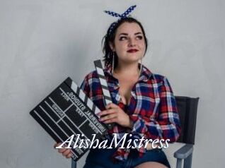 AlishaMistress