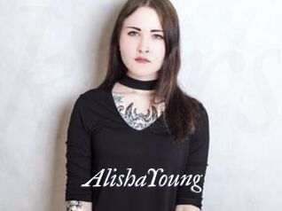AlishaYoung
