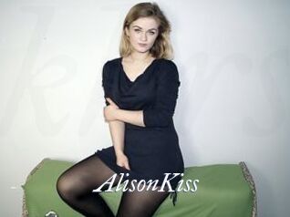 AlisonKiss