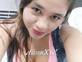 AlisonX1X