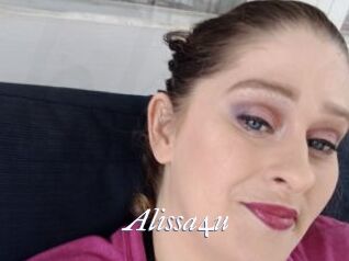 Alissa4u