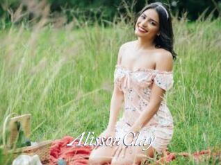 AlissonClay