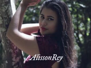 AlissonRey