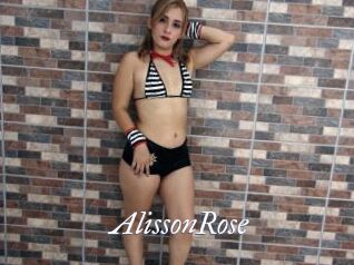AlissonRose