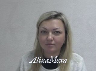 AlixaMexa