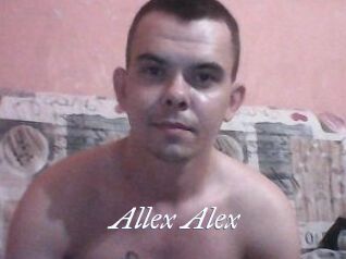 Allex_Alex