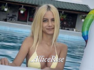 AlliceRose