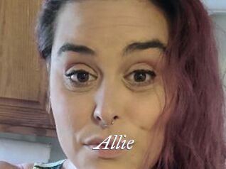Allie