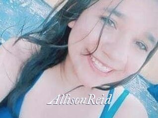 AllisonReid