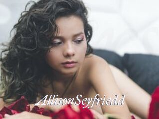 AllisonSeyfriedd