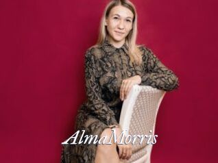 AlmaMorris
