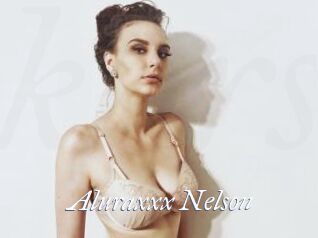 Aluraxxx_Nelson Kei Harde Sex