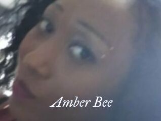 Amber_Bee