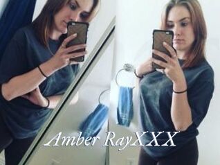 Amber_RayXXX