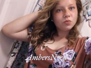 AmbersNeed