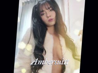 Ambersuitt