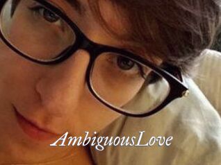 AmbiguousLove