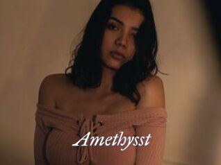 Amethysst Kei Harde Sex