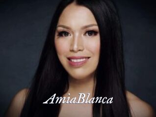 AmiaBlanca