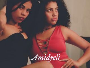 Amidyeli