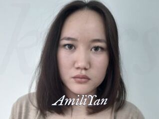 AmiliYan