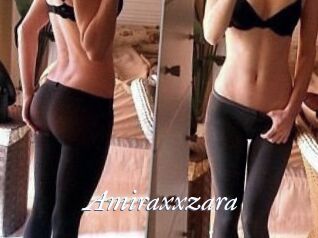 Amiraxxzara
