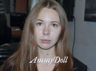 AmmyDoll