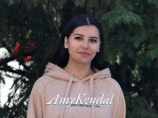 AmyKendal