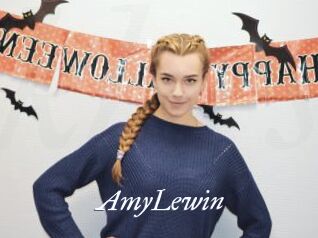 AmyLewin Kei Harde Sex