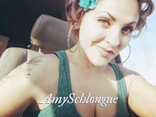AmySchlongue