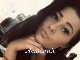 AnastasuX