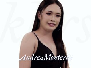 AndreaMonterde