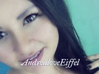 AndrealoveEiffel