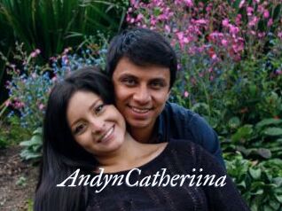 AndynCatheriina