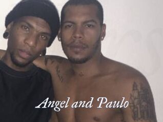 Angel_and_Paulo Kei Harde Sex