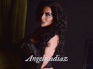 Angelicadiaz