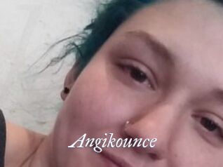 Angikounce
