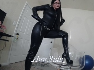 Ann_Sulu Kei Harde Sex
