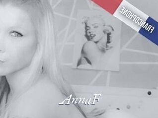 AnnaF Kei Harde Sex