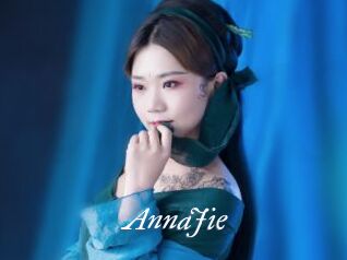 AnnaJie Kei Harde Sex