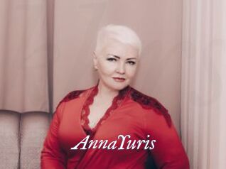 AnnaYuris