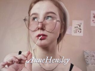 AnneHensley