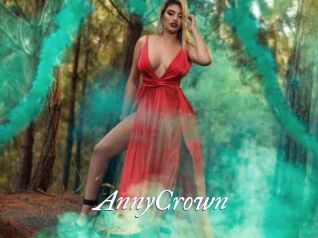 AnnyCrown