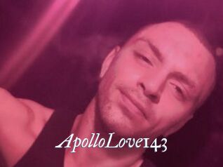 ApolloLove143