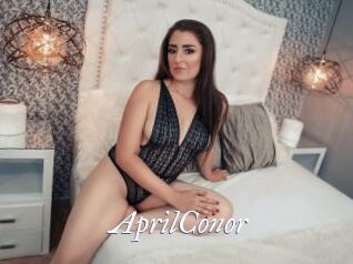 AprilConor